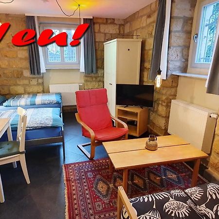 Villa Haniel Apartment Leo Dresden Luaran gambar